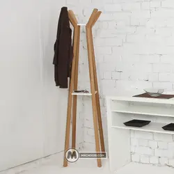 جالباسی کارینا مستر چوبی