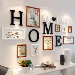 دیوار خاطرات سامه مستر چوبی