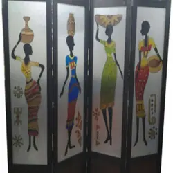 پاراوان طرح تریبال