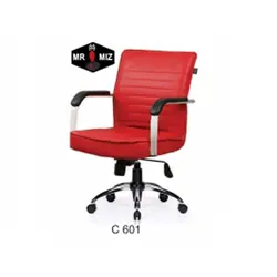 صندلی کارمندی کد S249