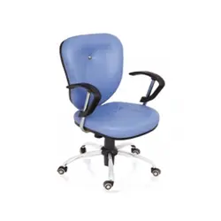 صندلی کامپیوتر مدل جوان کد s6000