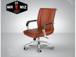 صندلی کارمندی مدل ارین کدs364