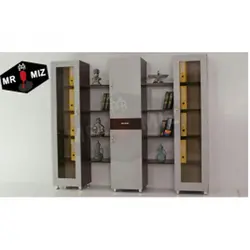 کتابخانه بزرگ اکباتان k102