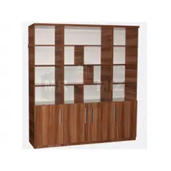 کتابخانه بزرگ سه تکه الوندk278