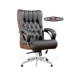 صندلی مدیریتی مدل لمسه کد s110