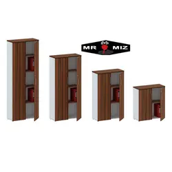 کتابخانه زونکن خور کد k326