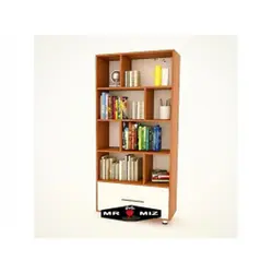 کتابخانه خشتی یا آجری کد k342