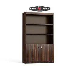 کتابخانه زونکن خور اداری  در کد k551