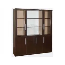 کتابخانه سه تکهk280