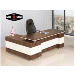 میز مدیریت دکورات کد m301
