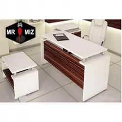 میز مدیریت سارینا کد M286