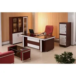 میز مدیریت کد m309