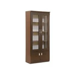 کتابخانه قابدار 4 در k163