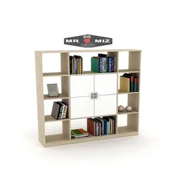 کتابخانه مدرن فانتزی کد k550