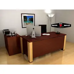 میز کارشناسی پرنیا کد M534