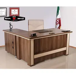 میز کارشناسی آریا کد M300