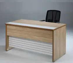 میز کارمندی سیاتل کد M160