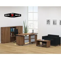 میز کارشناسی شیما کد M265