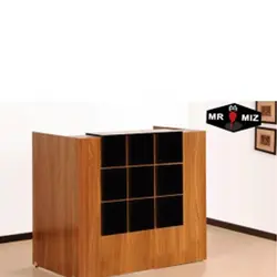میز کانتر شبکه ای کدm339