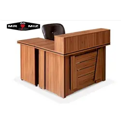 میز کانتر مدل پرادو کد M336