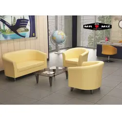 نیم ست اداری یوجی