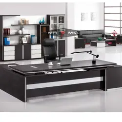 میز مدیریت شیما کد M267
