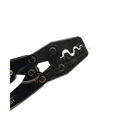 پرس کابلشو جغجغه ای سایز 1.25 تا 16 میلیمتر مدل HS-16