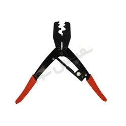 پرس کابلشو جغجغه ای سایز 1.25 تا 16 میلیمتر مدل HS-16