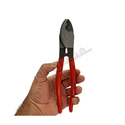 قیچی کابل بر 8 اینچ مدل LK38