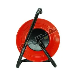 قرقره کابل جمع کن فرا صنعت مدل چهار پریز