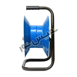 قرقره کابل جمع کن فرا صنعت مدل سه پریز