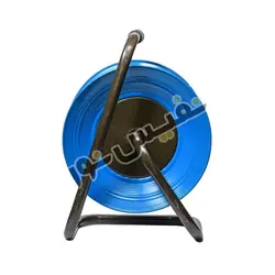 قرقره کابل جمع کن فرا صنعت مدل سه پریز