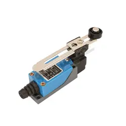 لیمیت سوئیچ اهرم غلطک دار قابل تنظیم مدل ME-8108