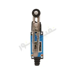 لیمیت سوئیچ اهرم غلطک دار قابل تنظیم مدل ME-8108