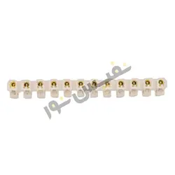 ترمینال شاخه ای پلاستیکی سایز 25