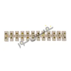 ترمینال شاخه ای پلاستیکی سایز 25