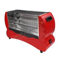 بخاری برقی درنیکا مدل EH-1730D
