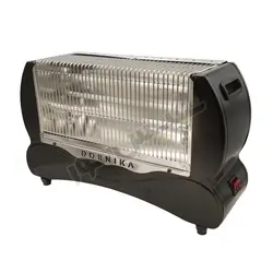 بخاری برقی درنیکا مدل EH-1730D