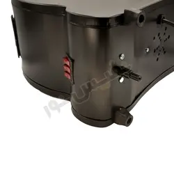 بخاری برقی درنیکا مدل EH-1730D