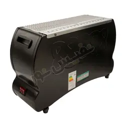 بخاری برقی درنیکا مدل EH-1730D