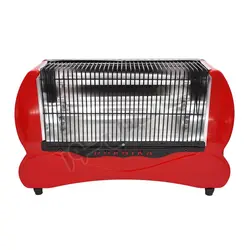 بخاری برقی درنیکا مدل EH-1730D