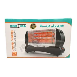 بخاری برقی درنیکا مدل EH-1730D