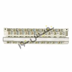 ترمینال تلفن 10 زوج