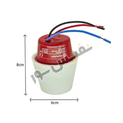 رله روشنایی فتوسل بهداد الکتریک