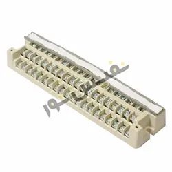 ترمینال تلفن 20 زوج