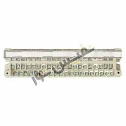 ترمینال تلفن 20 زوج