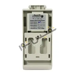 سوئیچر دربازکن الکتروپیک