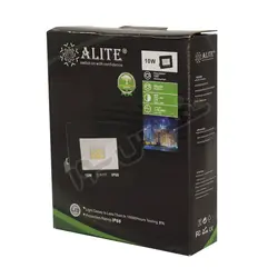 پروژکتور ال ای دی 10 وات الیت ALITE (درجه 1)