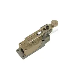 لیمیت سوئیچ قرقره دار قابل تنظیم هانیانگ مدل HY-L803