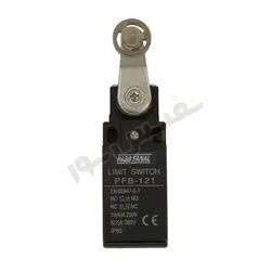 لیمیت سوئیچ دوطرفه قرقره دار پارس فانال مدل PFB-121